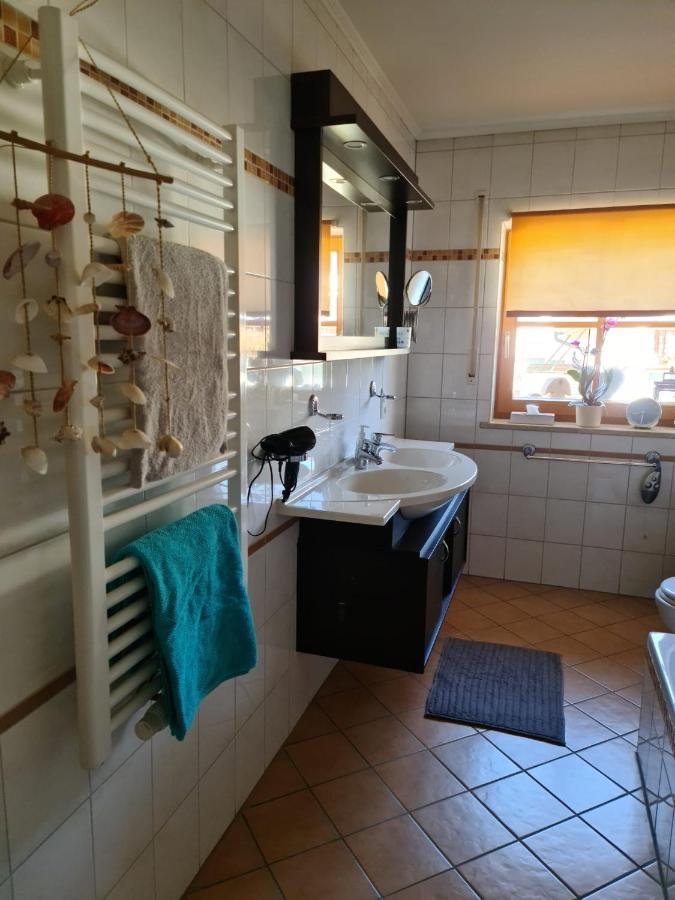 Ferienwohnung Hoamat Schmalzreich Andrea Lam Esterno foto