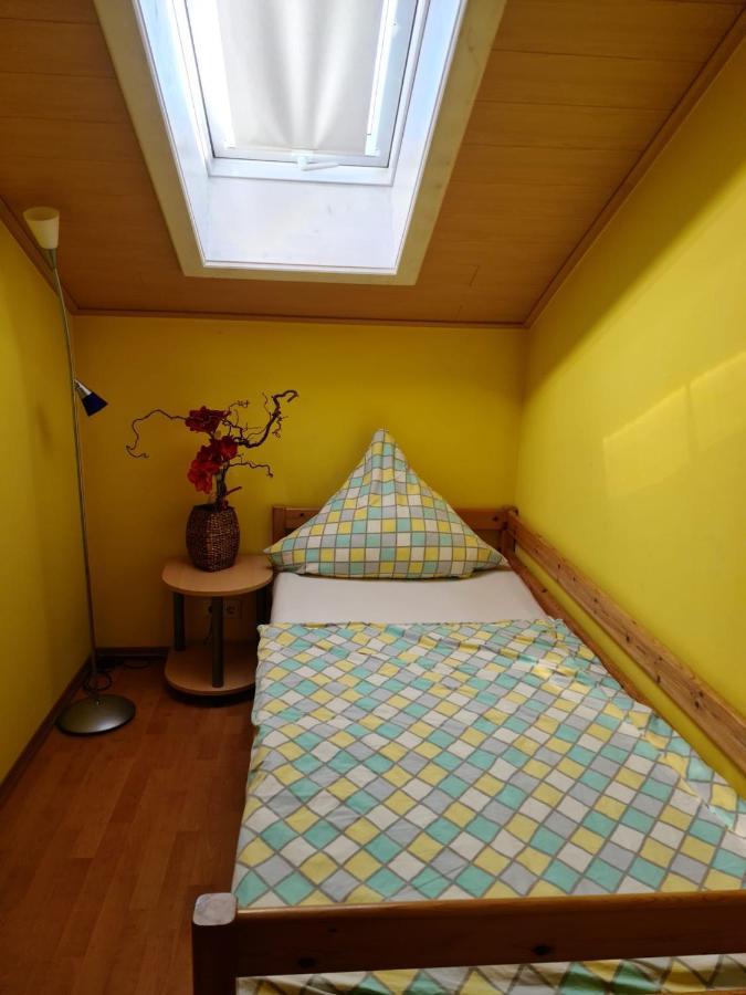 Ferienwohnung Hoamat Schmalzreich Andrea Lam Esterno foto